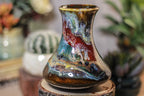 07-P Vase, 10 oz.