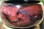 08-P Dragon's Blood Agate Bowl, 25 fl. oz.