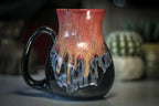 24-E PROTOTYPE Flared Mug, 21 oz.