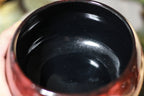 08-P Dragon's Blood Agate Bowl, 25 fl. oz.
