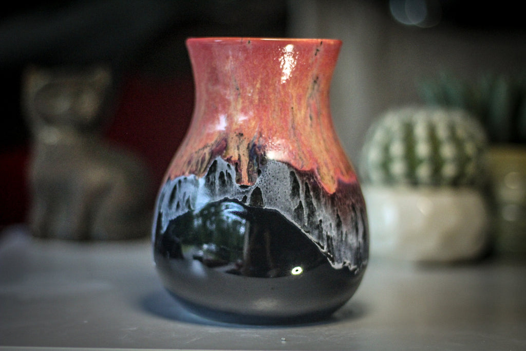 24-E PROTOTYPE Flared Mug, 21 oz.