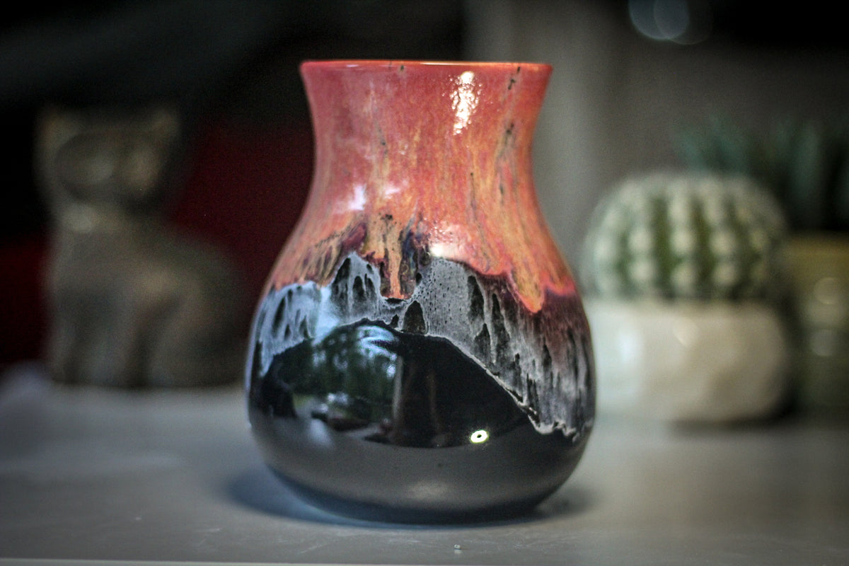24-E PROTOTYPE Flared Mug, 21 oz.