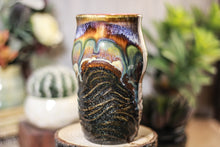 Load image into Gallery viewer, 09-P New Earth Cup, 14 oz.
