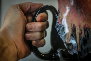 24-E PROTOTYPE Flared Mug, 21 oz.
