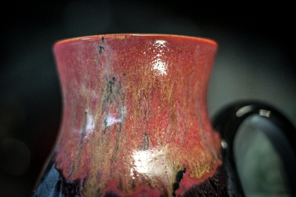 24-E PROTOTYPE Flared Mug, 21 oz.