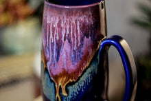 Load image into Gallery viewer, 01-A PROTOTYPE Baja Sunset Notched Mug - TOP SHELF +, 18 oz.