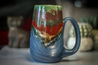26-A PROTOTYPE Textured Mug, 20 oz.