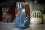 26-A PROTOTYPE Textured Mug, 20 oz.