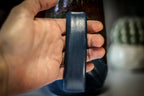 26-A PROTOTYPE Textured Mug, 20 oz.