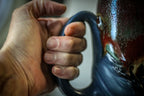 26-A PROTOTYPE Textured Mug, 20 oz.