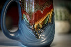 26-A PROTOTYPE Textured Mug, 20 oz.