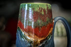 26-A PROTOTYPE Textured Mug, 20 oz.