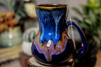 03-B Mojave Falls Barely Flared Notched Mug - MISFIT, 18 oz. - 10% off