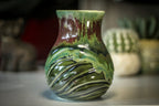 27-C PROTOTYPE Flared Textured Mug - TOP SHELF, 20 oz.