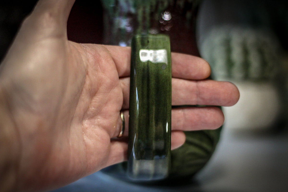 27-C PROTOTYPE Flared Textured Mug - TOP SHELF, 20 oz.