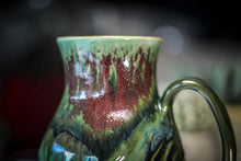 Load image into Gallery viewer, 27-C PROTOTYPE Flared Textured Mug - TOP SHELF, 20 oz.