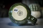 27-C PROTOTYPE Flared Textured Mug - TOP SHELF, 20 oz.