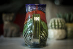 28-A Starry Night Textured Stein Mug - MISFIT, 20 oz. -15% off
