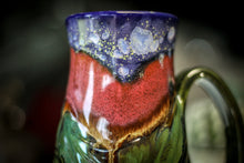 Load image into Gallery viewer, 28-A Starry Night Textured Stein Mug - MISFIT, 20 oz. -15% off