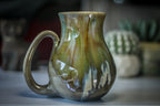 30-G EXPERIMENT Flared Mug, 19 oz.