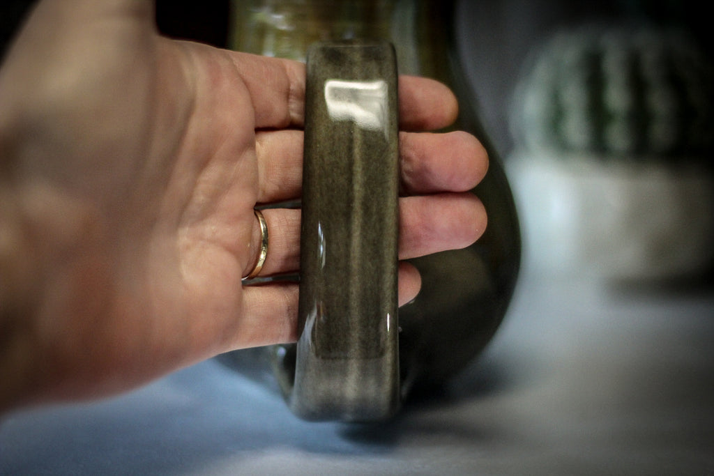30-G EXPERIMENT Flared Mug, 19 oz.