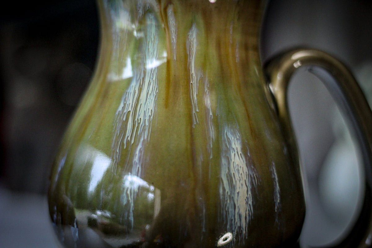 30-G EXPERIMENT Flared Mug, 19 oz.