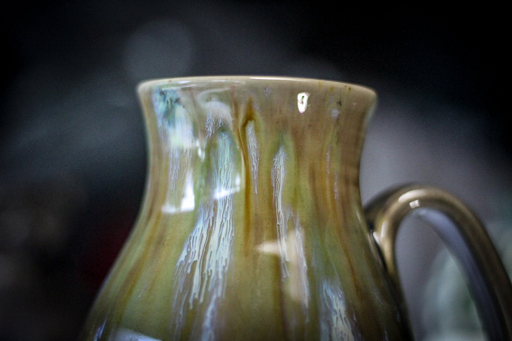 30-G EXPERIMENT Flared Mug, 19 oz.