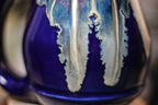 07-D New Wave Barely Flared Notched Acorn Mug TOP SHELF +, 18 oz.
