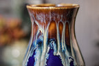 07-D New Wave Barely Flared Notched Acorn Mug TOP SHELF +, 18 oz.