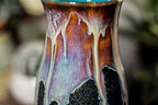 12-D New Wave Barely Flared Stein Mug, 22 oz.