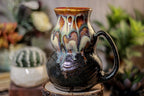 15-A New Earth Textured Venus Mug - MISFIT, 20 oz. - 10% off