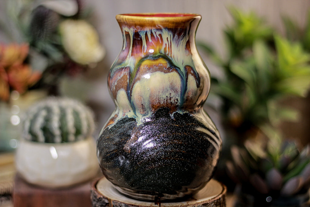 15-A New Earth Textured Venus Mug - MISFIT, 20 oz. - 10% off