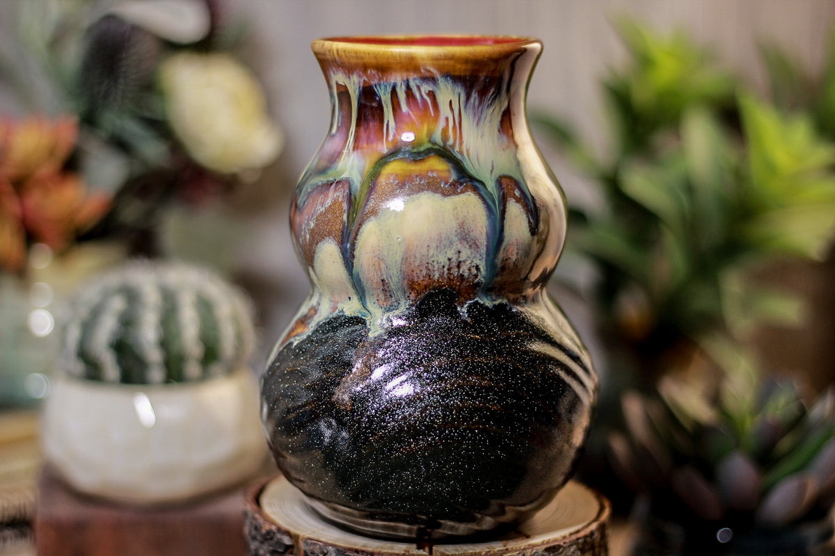 15-A New Earth Textured Venus Mug - MISFIT, 20 oz. - 10% off