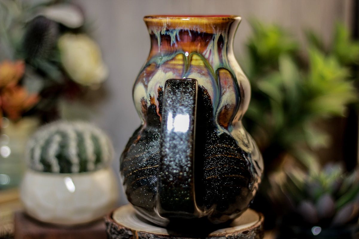 15-A New Earth Textured Venus Mug - MISFIT, 20 oz. - 10% off