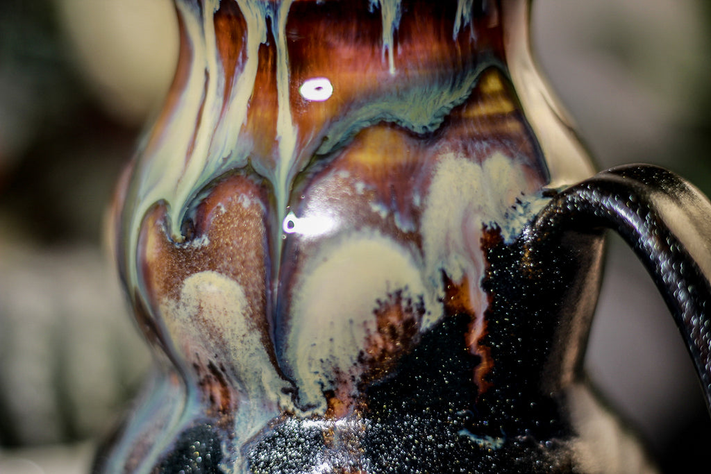 15-A New Earth Textured Venus Mug - MISFIT, 20 oz. - 10% off
