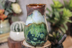 22-B Copper Agate Barely Flared Acorn Mug - ODDBALL, 18 oz.  - 15% off