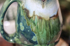22-B Copper Agate Barely Flared Acorn Mug - ODDBALL, 18 oz.  - 15% off