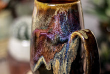 Load image into Gallery viewer, 28-B Rainbow Grotto Mug - MISFIT, 15 oz - 10% off