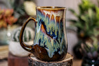 29-E PROTOTYPE Barely Flared Mug, 13 oz.