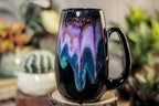 31-B Purple Haze Notched Mug - MISFIT, 19 oz. - 10% off