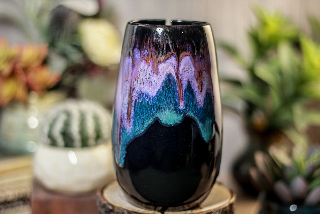 31-B Purple Haze Notched Mug - MISFIT, 19 oz. - 10% off