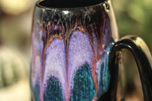 Load image into Gallery viewer, 31-B Purple Haze Notched Mug - MISFIT, 19 oz. - 10% off