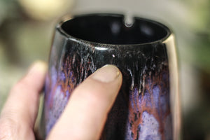 31-B Purple Haze Notched Mug - MISFIT, 19 oz. - 10% off