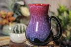 32-D PROTOTYPE Flared Mug, 21 oz.