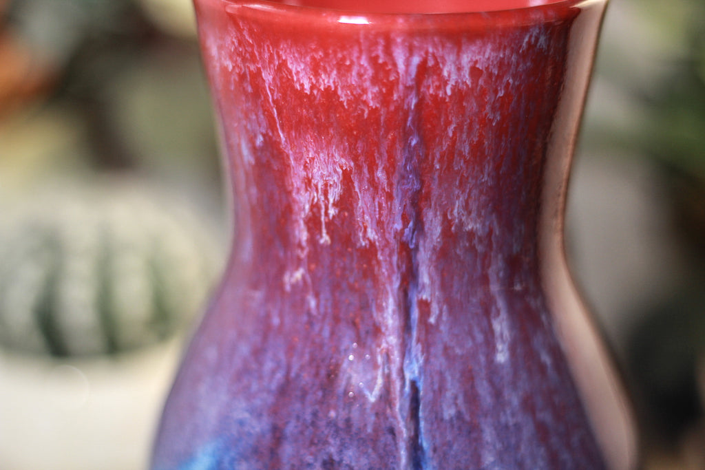 32-D PROTOTYPE Flared Mug, 21 oz.