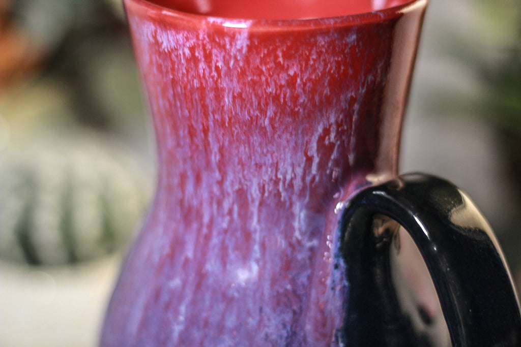 32-D PROTOTYPE Flared Mug, 21 oz.