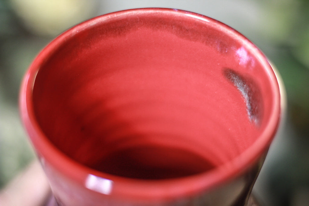 32-D PROTOTYPE Flared Mug, 21 oz.