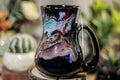 34-B Cosmic Grotto Flared Notched Mug - MISFIT, 16 oz. - 15% off