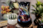 35-B Cosmic Grotto Flared Notched Mug - MISFIT, 18 oz. - 10% off
