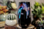 36-B Cosmic Grotto Mug, 18 oz.